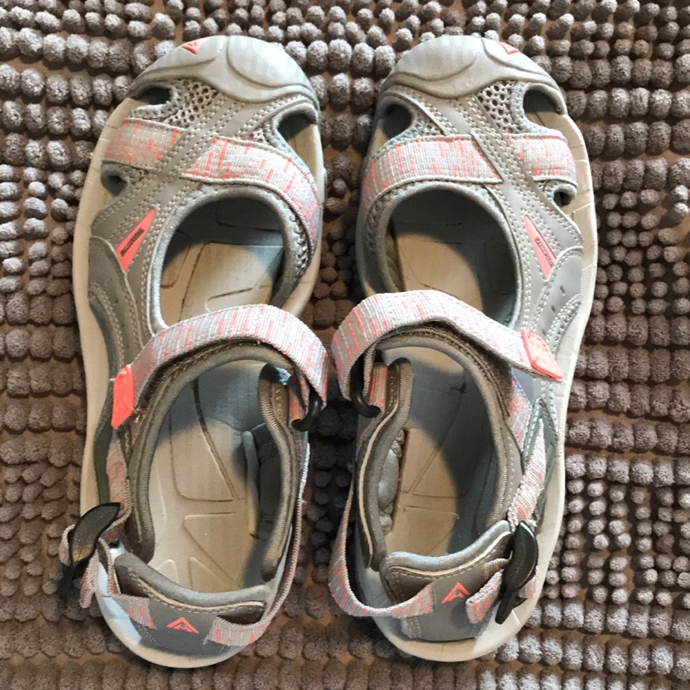 Humtto Size 7